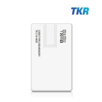 TKR C10-008G ī���� USB2.0 8�Ⱑ