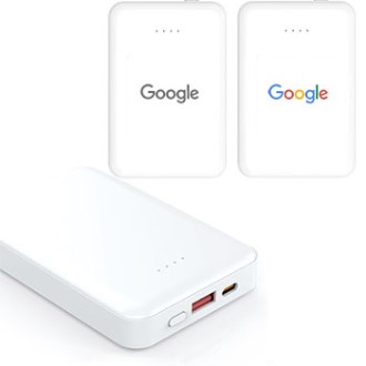 22.5W 2��Ʈ �̴Ͻ��� ���� �������͸� 10000mAh