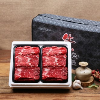 [�ȵ��ѿ���] 1��� �ѿ� �����Ǽ� ������Ʈ 5ȣ(400g*2)0.8k