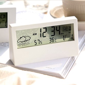 �³� ������ LCD Ź�� �ð�