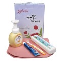 �̴� �÷� ���ڹ� + ���̱����� �ڵ���� + ũ���� ġ�� ĩ�� ��Ʈ 3����Ʈ