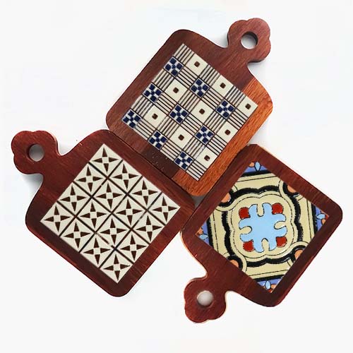 ���̾� ������ Ÿ�� ���� ��ħ 12.7*18.6*1.2cm