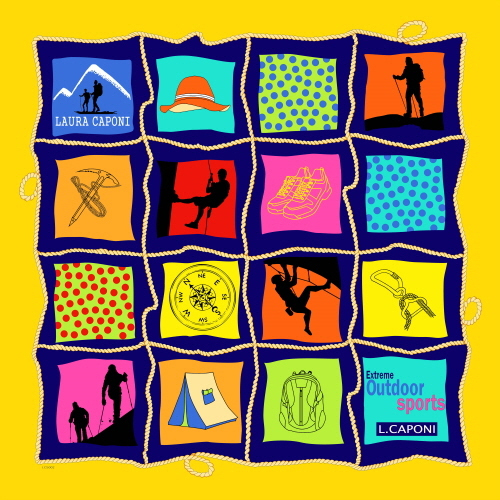 �ƿ����� �ռ��� ��ī�� MJ, �ΰ� 