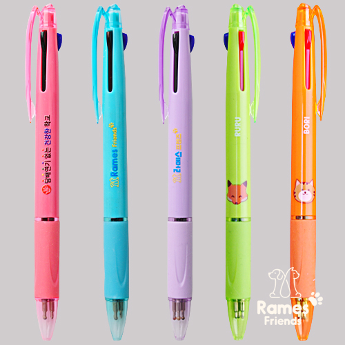 ��޽� ������ 3�� ���� (������ũ / ��������) [�÷� �μ�]